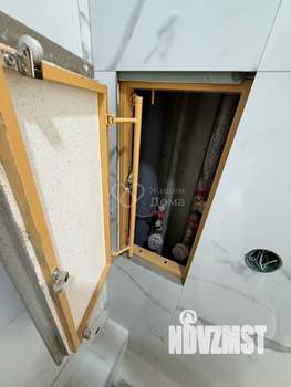 1-к квартира, вторичка, 39м2, 7/17 этаж