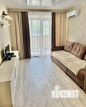 1-к квартира, вторичка, 36м2, 1/16 этаж