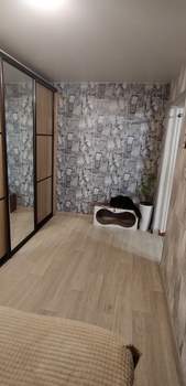 2-к квартира, вторичка, 45м2, 2/2 этаж