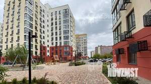 1-к квартира, вторичка, 34м2, 1/10 этаж