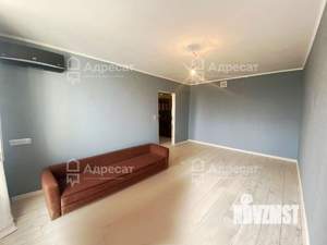 1-к квартира, вторичка, 35м2, 7/9 этаж