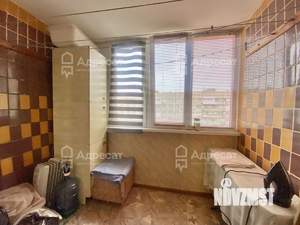 3-к квартира, вторичка, 54м2, 8/9 этаж