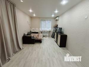 1-к квартира, вторичка, 32м2, 2/5 этаж