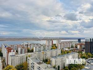 2-к квартира, вторичка, 62м2, 20/24 этаж