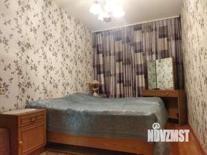 4-к квартира, вторичка, 78м2, 2/9 этаж