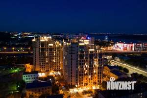 2-к квартира, вторичка, 55м2, 13/18 этаж