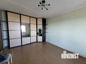 1-к квартира, вторичка, 36м2, 11/16 этаж