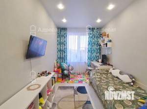 2-к квартира, вторичка, 51м2, 5/5 этаж