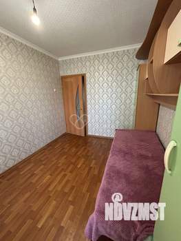 3-к квартира, вторичка, 66м2, 7/9 этаж