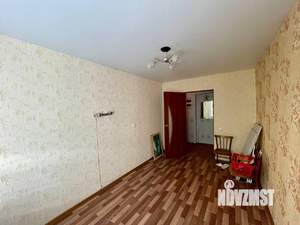 2-к квартира, вторичка, 43м2, 3/4 этаж