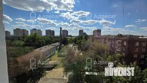 1-к квартира, вторичка, 43м2, 6/9 этаж