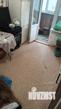 1-к квартира, вторичка, 35м2, 2/6 этаж