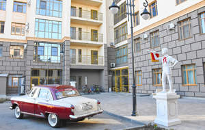 2-к квартира, вторичка, 83м2, 8/18 этаж