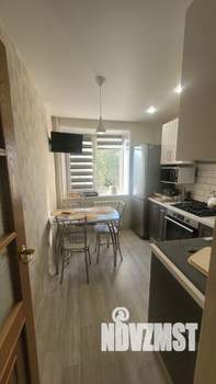 2-к квартира, вторичка, 53м2, 4/14 этаж