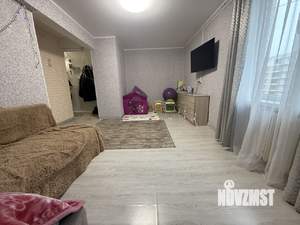 1-к квартира, вторичка, 32м2, 5/5 этаж