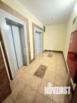 3-к квартира, вторичка, 83м2, 6/17 этаж