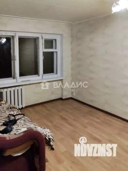 1-к квартира, вторичка, 32м2, 2/5 этаж