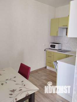 2-к квартира, вторичка, 40м2, 3/4 этаж