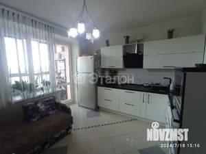 2-к квартира, вторичка, 96м2, 4/11 этаж