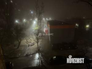 2-к квартира, вторичка, 52м2, 4/16 этаж