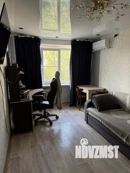 2-к квартира, вторичка, 46м2, 3/5 этаж