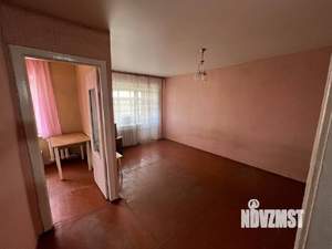 1-к квартира, вторичка, 31м2, 5/5 этаж