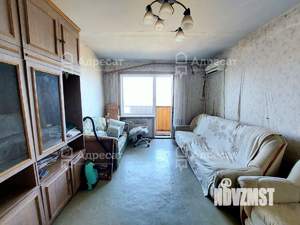 4-к квартира, вторичка, 81м2, 16/16 этаж