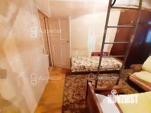 3-к квартира, вторичка, 62м2, 3/4 этаж