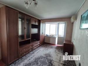 2-к квартира, вторичка, 41м2, 2/5 этаж