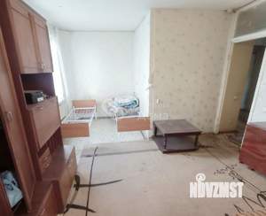 1-к квартира, вторичка, 35м2, 1/9 этаж