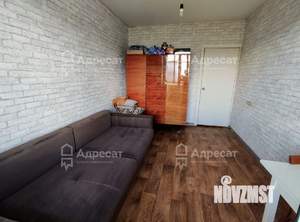 2-к квартира, вторичка, 53м2, 5/9 этаж