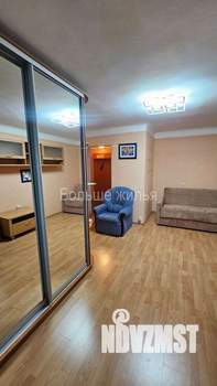1-к квартира, вторичка, 31м2, 4/5 этаж
