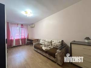 1-к квартира, вторичка, 38м2, 2/10 этаж