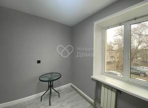 2-к квартира, вторичка, 42м2, 2/2 этаж