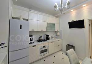 3-к квартира, вторичка, 80м2, 2/5 этаж