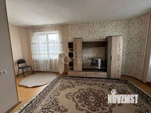 1-к квартира, вторичка, 35м2, 8/9 этаж