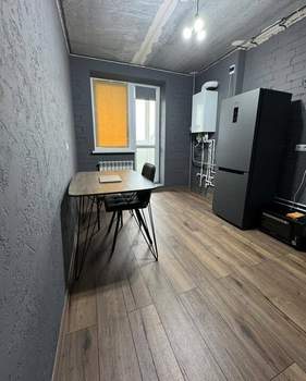 1-к квартира, вторичка, 35м2, 3/4 этаж
