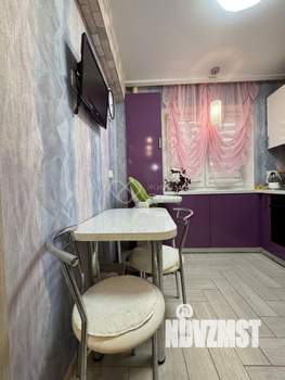 1-к квартира, вторичка, 31м2, 3/5 этаж