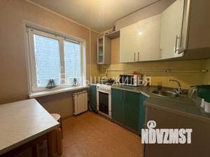 1-к квартира, вторичка, 30м2, 4/5 этаж