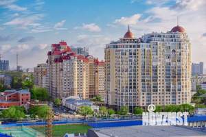 2-к квартира, вторичка, 52м2, 2/19 этаж