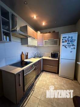 4-к квартира, вторичка, 81м2, 16/16 этаж