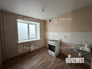 1-к квартира, вторичка, 34м2, 6/9 этаж