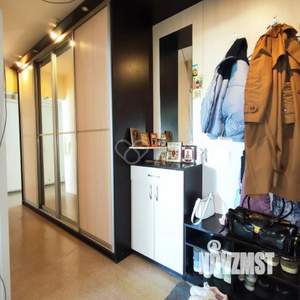 3-к квартира, вторичка, 70м2, 9/9 этаж