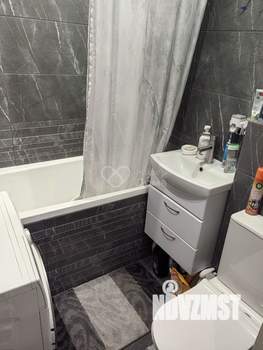 2-к квартира, вторичка, 45м2, 3/4 этаж