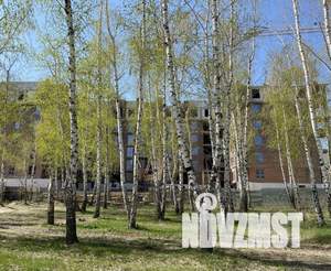 1-к квартира, вторичка, 43м2, 2/6 этаж
