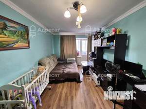 1-к квартира, вторичка, 34м2, 3/9 этаж