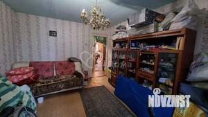 1-к квартира, вторичка, 36м2, 2/9 этаж