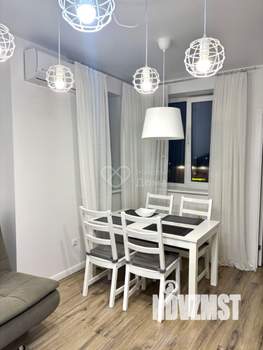 2-к квартира, вторичка, 48м2, 4/7 этаж