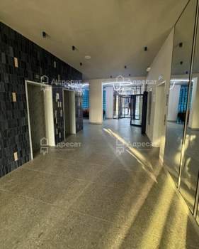 2-к квартира, вторичка, 51м2, 22/24 этаж