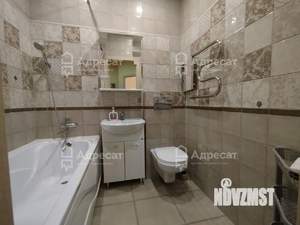 1-к квартира, вторичка, 43м2, 13/16 этаж